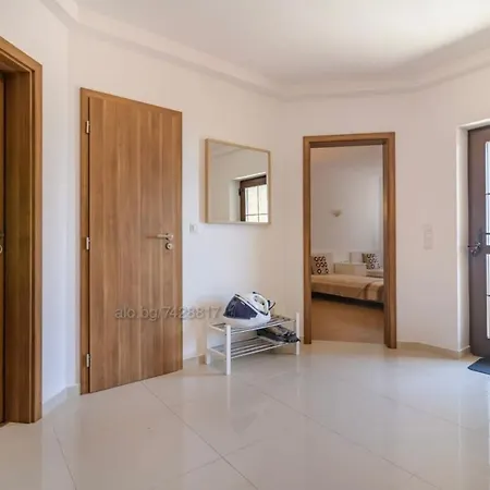 Habitación en casa particular Vera *