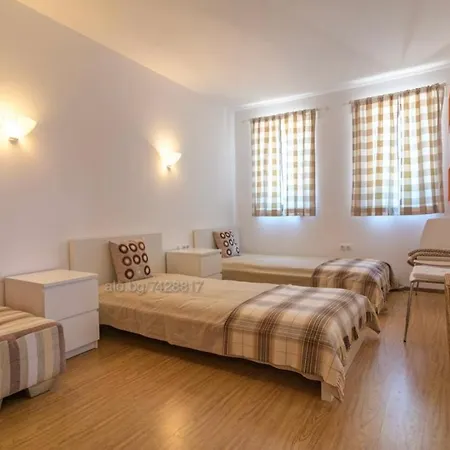 Accommodatie bij particulieren Vera Varna