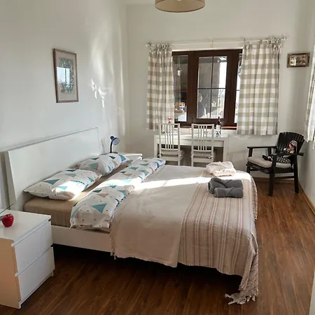 Vera Accommodatie bij particulieren