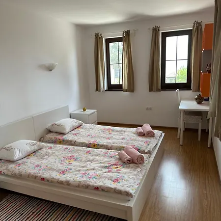 Vera Accommodatie bij particulieren Varna