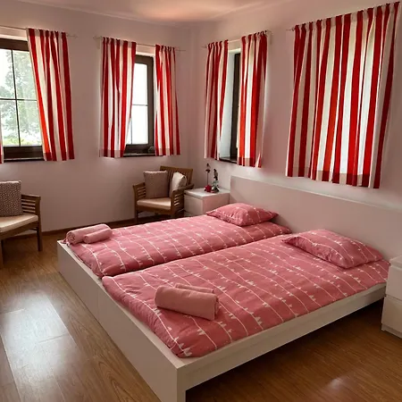 Habitación en casa particular Vera *