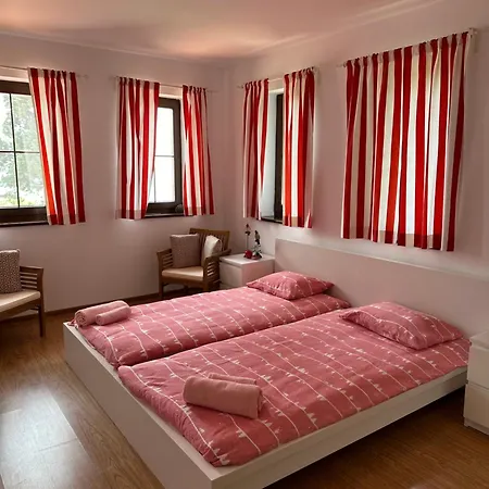 Habitación en casa particular Vera
