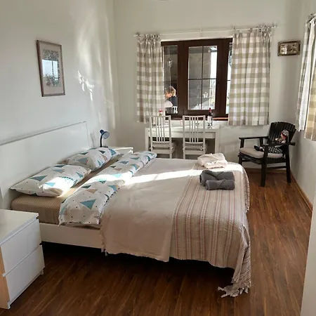 Vera Habitación en casa particular
