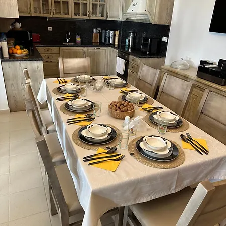Alloggio in famiglia Vera Varna